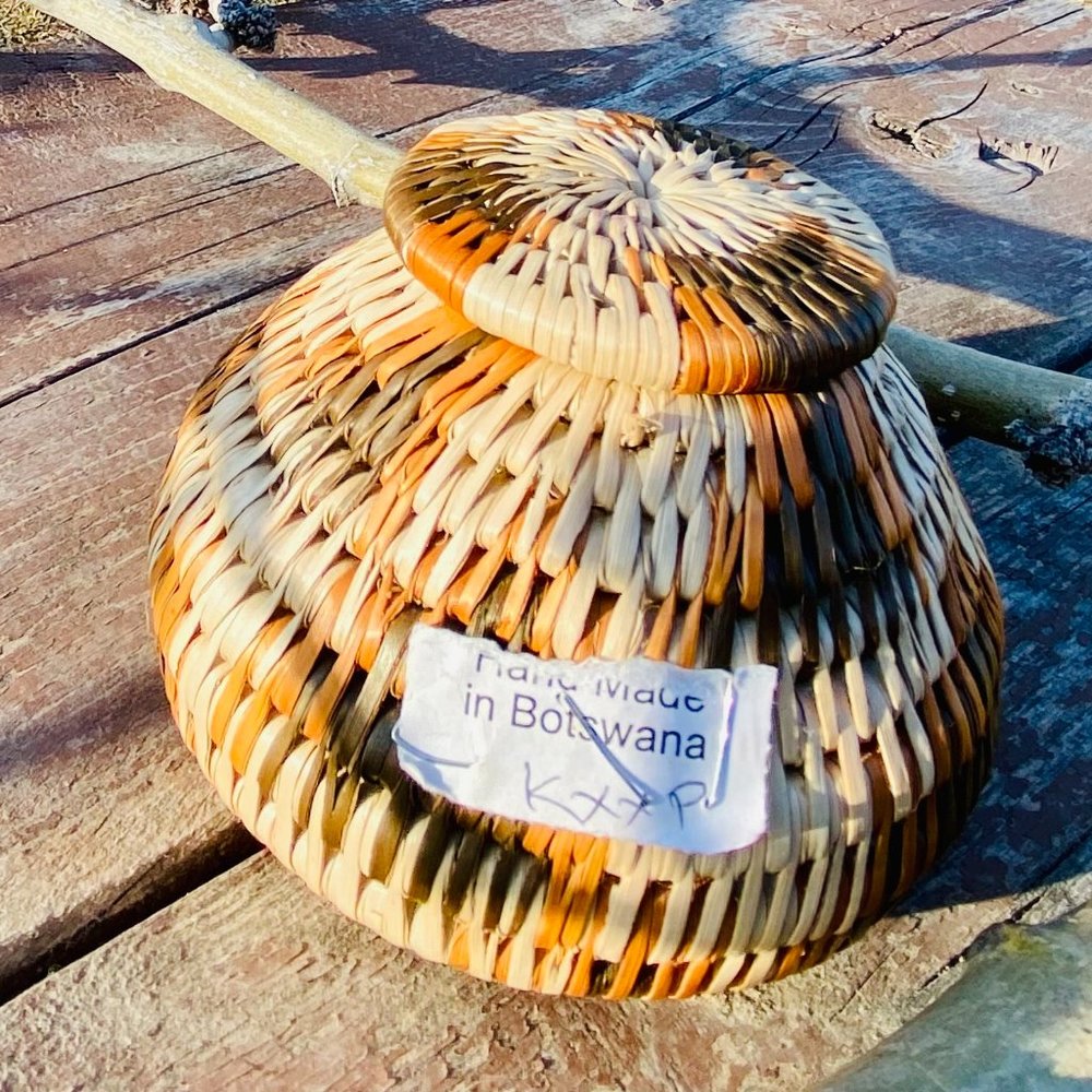 Basket - Picture 3 of 4